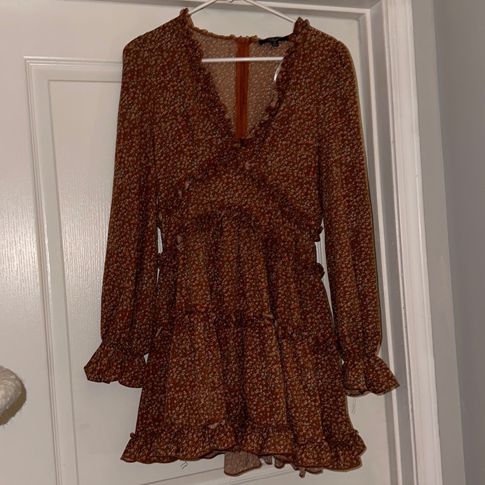 Lulus Dress